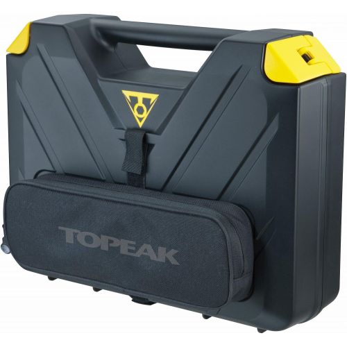  Topeak Prepbox 18 Tool Kit