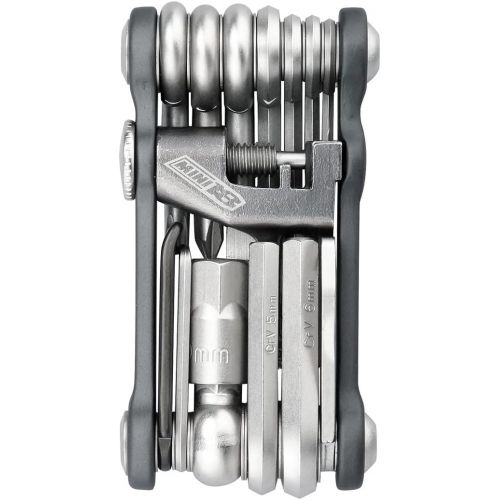  Topeak The Mini Plus 18-Function Bicycle Tool