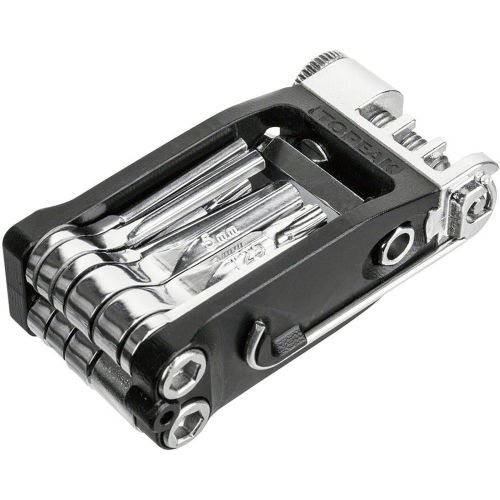  Topeak Ninja 16+ Multi Tool Black