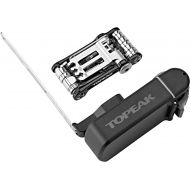 Topeak Ninja T Mountain Bike Tool black/silver 2017 bike tools kit