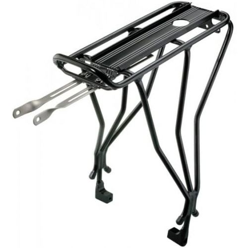  Topeak Babyseat II Disc Mount Rack , Black