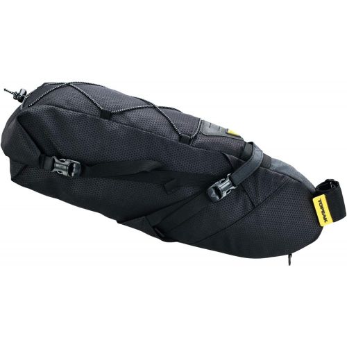  Topeak Backloader Top Tube Bag