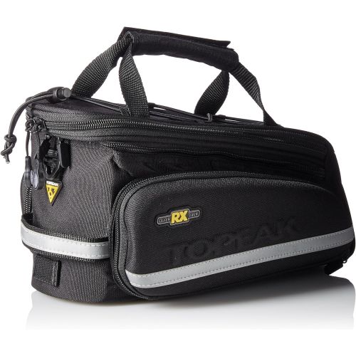  Topeak RX Trunk Bag DXP, Black