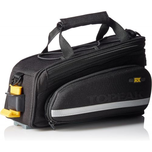  Topeak RX Trunk Bag DXP, Black