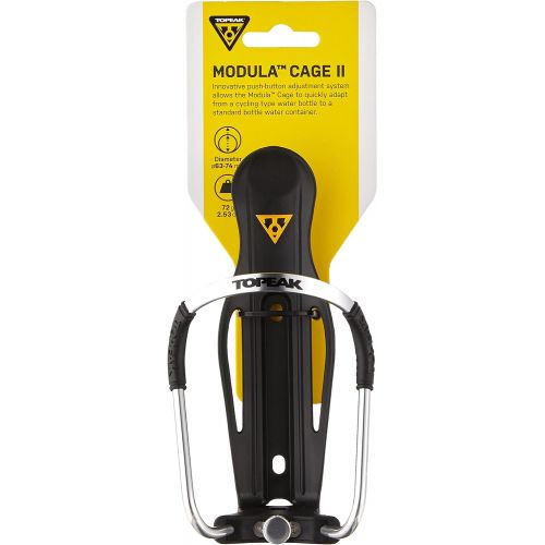  Topeak Water Bottle Cage