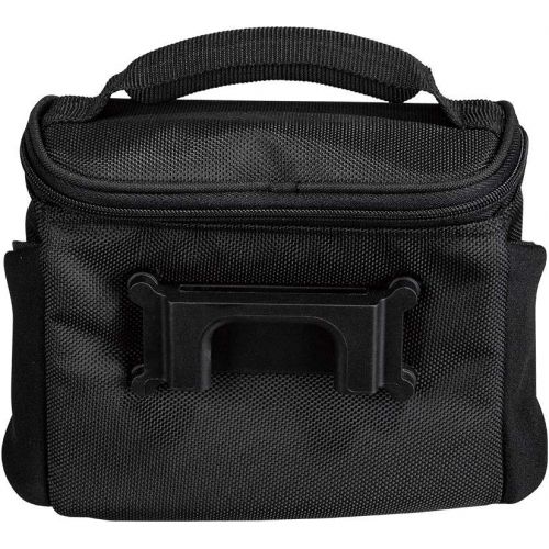  Topeak Compact Handle Bar Bag