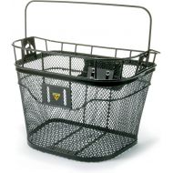 Topeak Front Bike Basket, Fixer 3