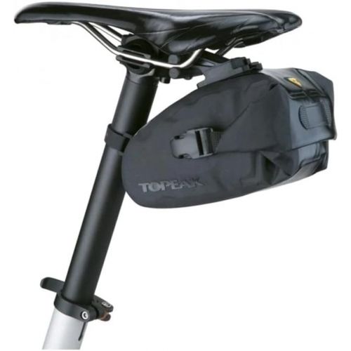  Topeak Wedge Dry Bag with Fixer