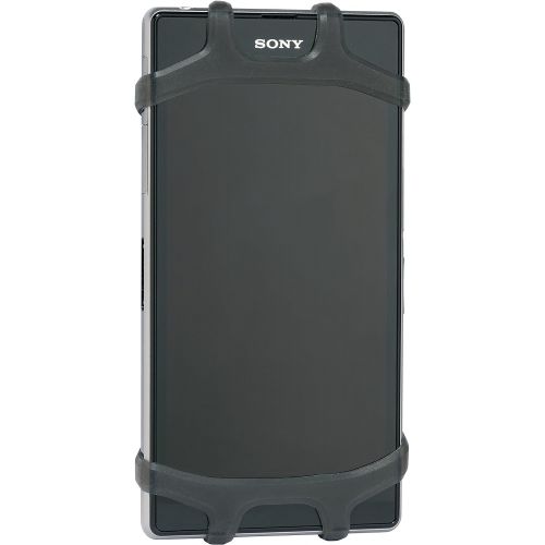  Topeak Omni Ride Case with Strap Mount Fit Black Smart Phone From 4.5 To 5.5