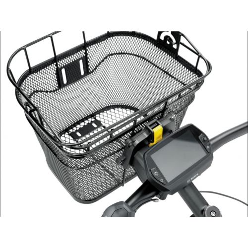  Topeak MTX Front Basket with E-Bike Mount