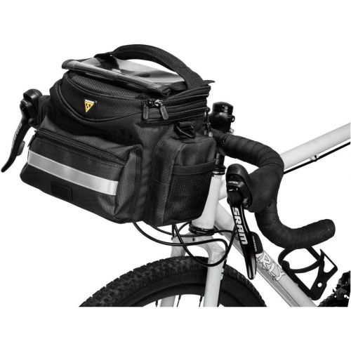  Topeak Tour Guide II