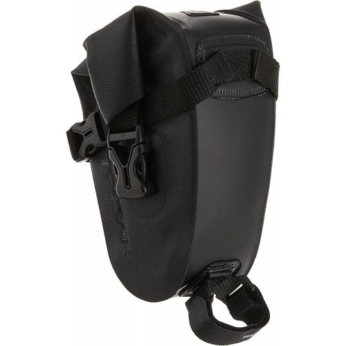  Topeak Wedge Drybag with Strap Mount