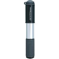 Topeak Race Rocket MT Bike Pump, Black