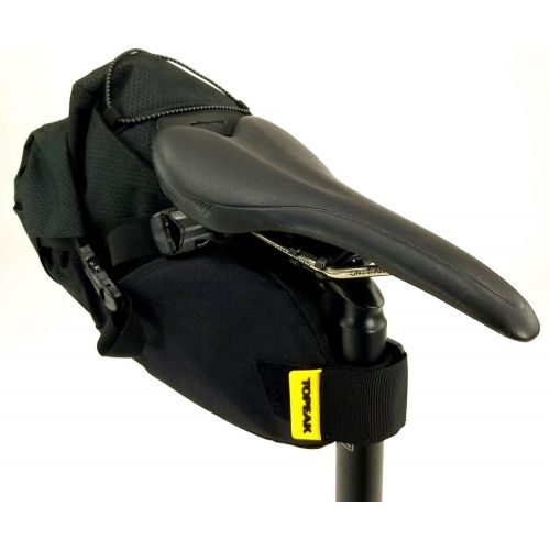  Topeak BackLoader Seat Bag