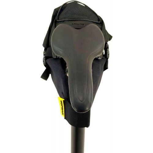  Topeak BackLoader Seat Bag