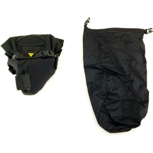  Topeak BackLoader Seat Bag