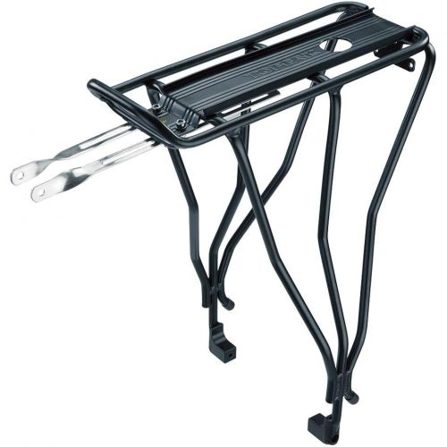  Topeak BabySeat II Disc Mount Bike Rack, 29-Inch