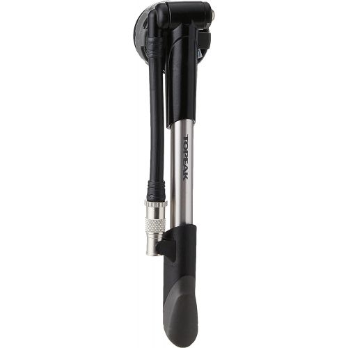  Topeak Pocket Shock DXG Pump (2018)