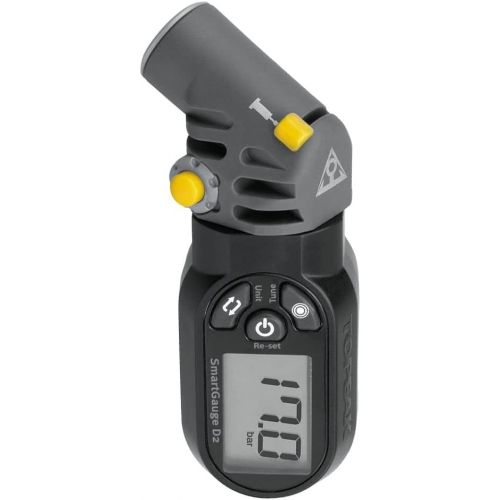  Topeak SmartGauge D2