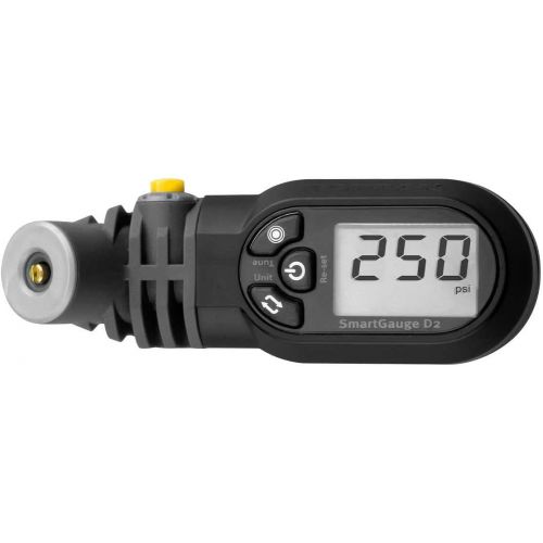  Topeak SmartGauge D2