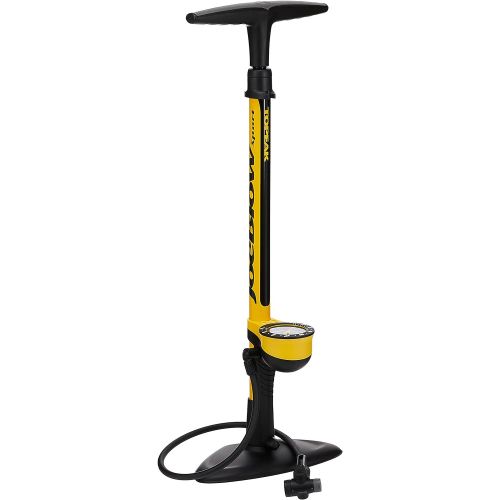  Topeak Joe Blow Sport III High Pressure Floor Pump