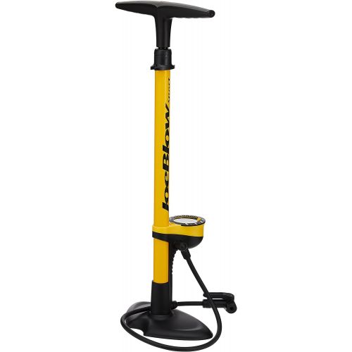  Topeak Joe Blow Sport III High Pressure Floor Pump