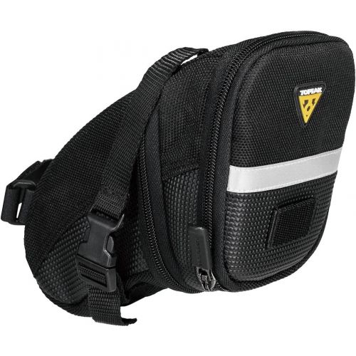  Topeak Aero Wedge Velcro Pack