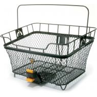 Topeak MTX Rear Bicycle Basket