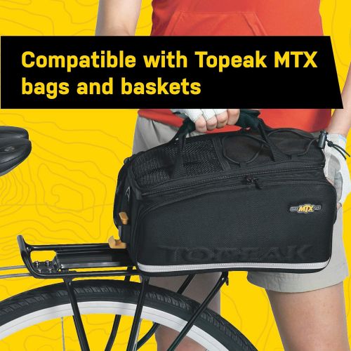  Topeak Explorer Rack