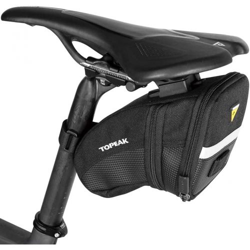  Topeak seat Pack Aero Wedge Packs