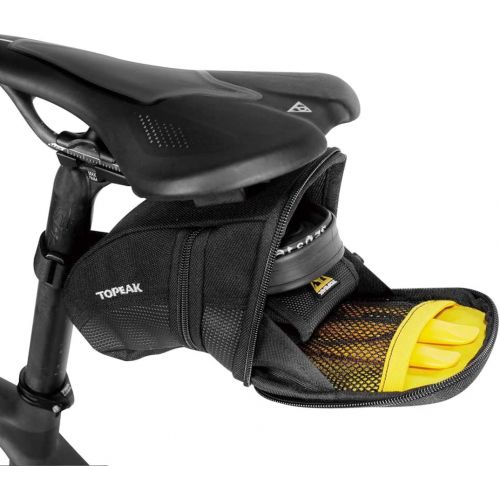  Topeak seat Pack Aero Wedge Packs