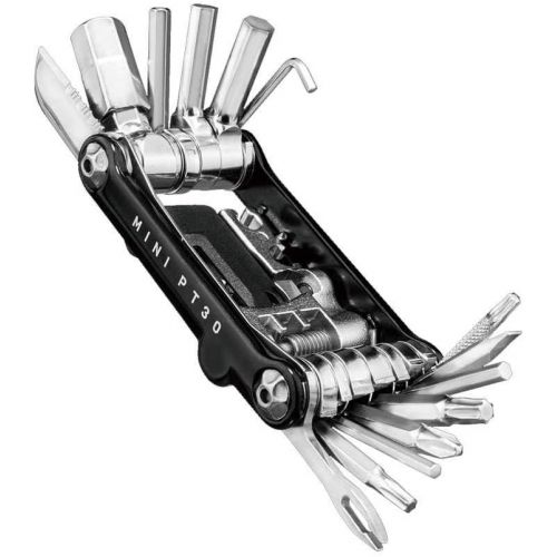  Topeak Mini PT30 Multi-Tool