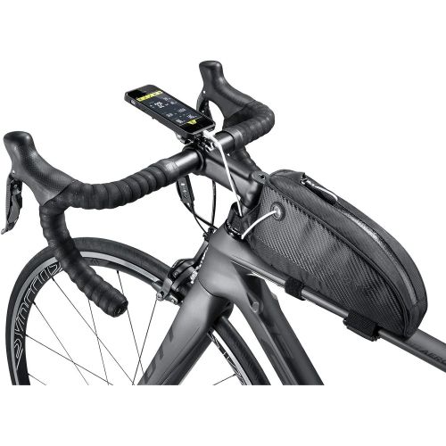  Topeak Fuel Tank with Charging Cable Hole
