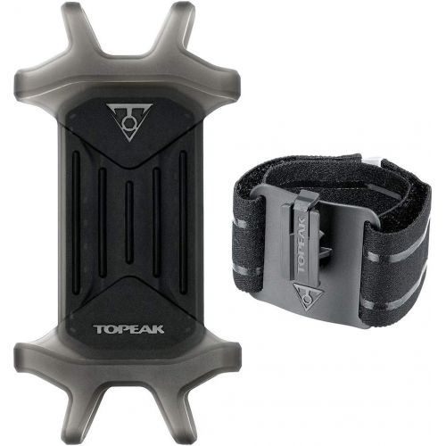  Topeak Omni Running Kit