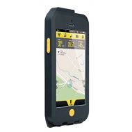 Topeak Weatherproof Ride Case with Mount for iPhone 5