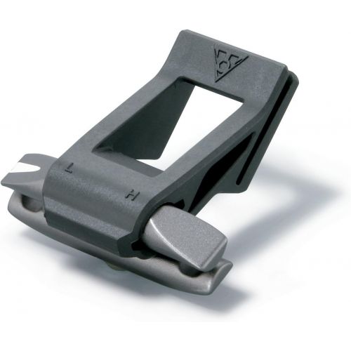  Topeak F22 Wedge Pack Fixer for Racing Style Rail Saddle