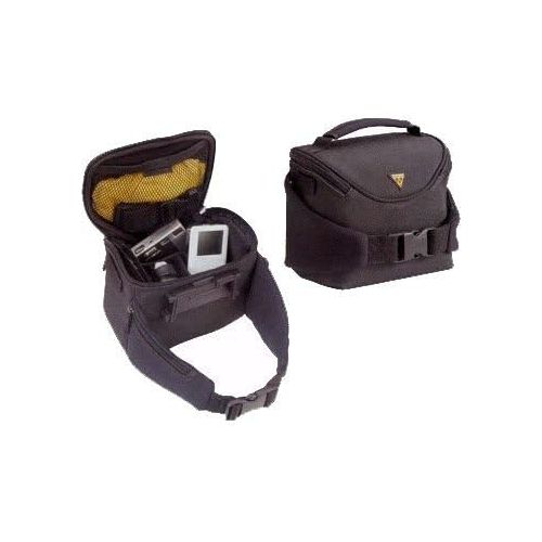  Topeak Bag HBar & Fanny Pack