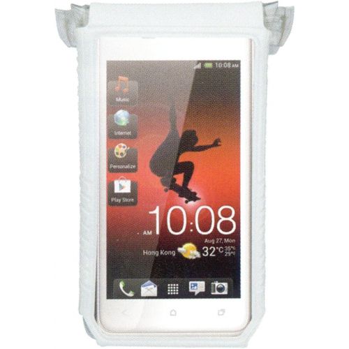  Topeak DryBag SmartPhone Case for 4 Monitors 3/4 Inch