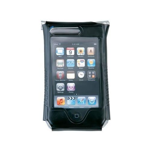  Topeak bike bags handlebar DryBag fuer iPhone