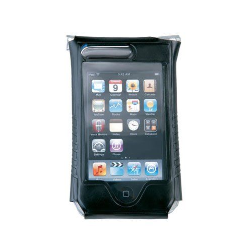  Topeak bike bags handlebar DryBag fuer iPhone