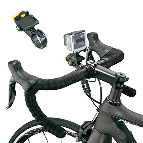  Topeak QR Modular Sport Camera Multi Mounting Set