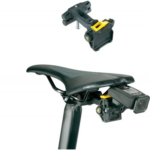  Topeak QR Modular Sport Camera Multi Mounting Set