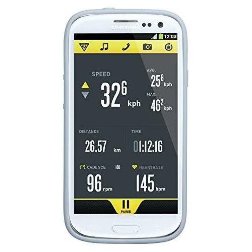  Topeak Samsung S3 Ridecase