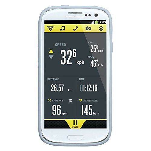  Topeak Samsung S3 Ridecase