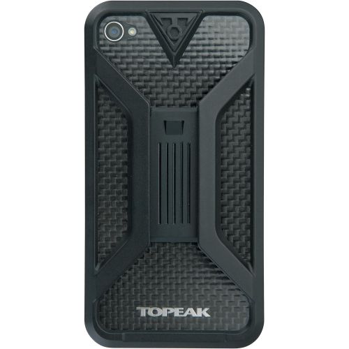  Topeak TopeakRideCaseII,foriPhone4/4S Black