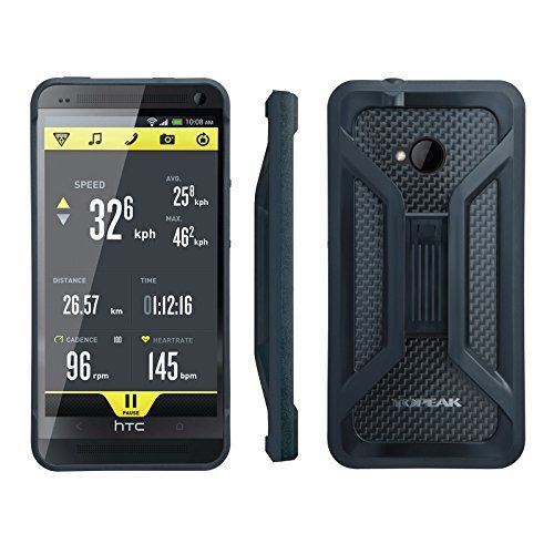  Topeak HTC One Ridecase II