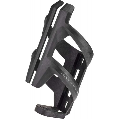  TOPEAK Tri Cage Carbon Cycling Brackets Unisex Adult, Black, One Size