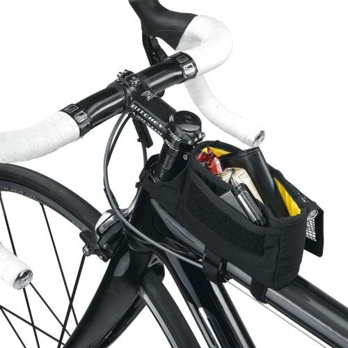  Topeak Tri Bag Black, 14 x 4 x 10.2 cm