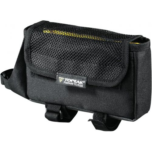  Topeak Tri Bag Black, 14 x 4 x 10.2 cm