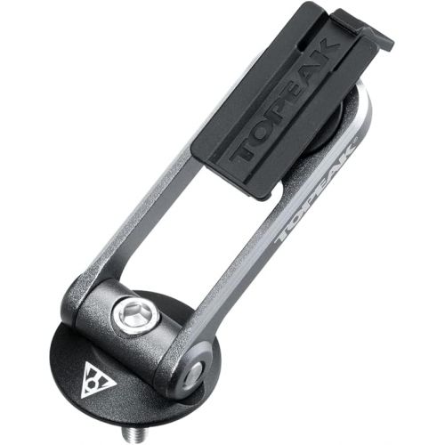  Topeak RideCase Mount smartphone accessory 1 1/4 inches grey/black 2017